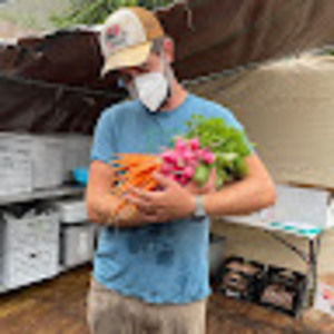 Meet your Posher, Kyle